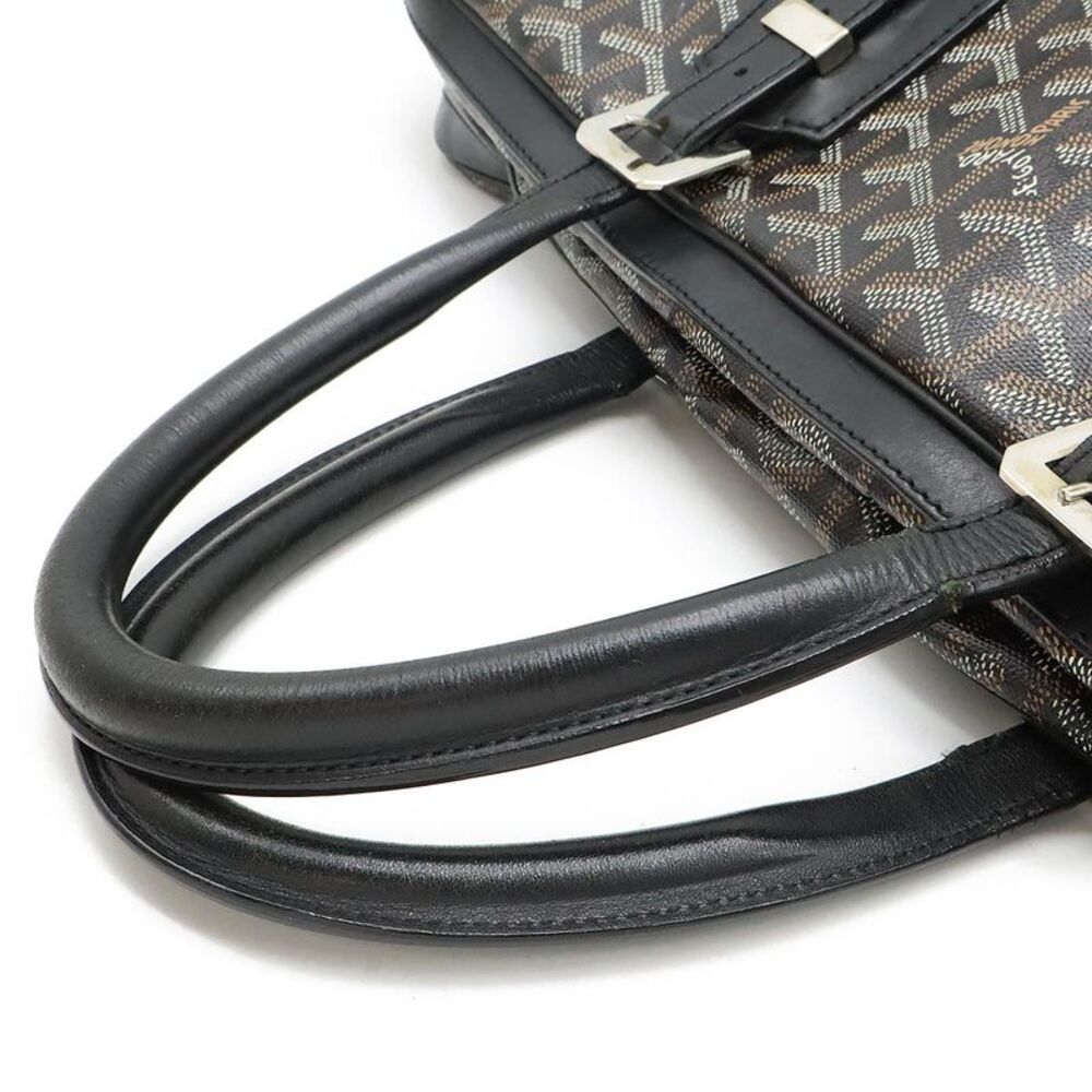 Goyard Ambassade MM Business Bag Briefcase - Picture 4 of 9